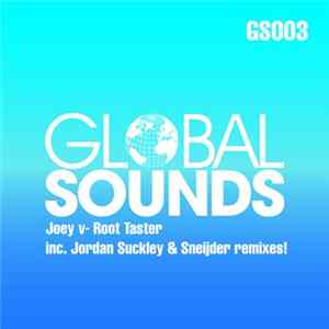 Joey V - Root Taster FLAC