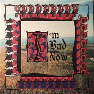 Nap Eyes - I'm Bad Now FLAC