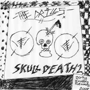 The Drills - Skull Death 2 FLAC