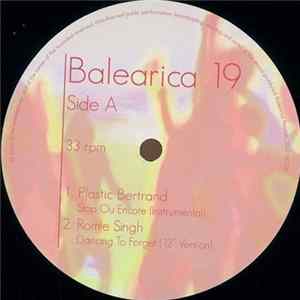 Various - Balearica 19 FLAC