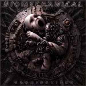 Biomechanical - Cannibalised FLAC