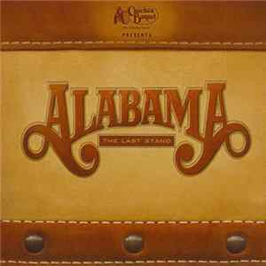 Alabama - The Last Stand FLAC