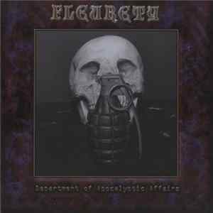Fleurety - Department Of Apocalyptic Affairs FLAC
