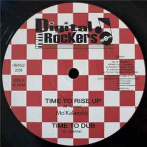 Mo'Kalamity / Far East - Time To Rise Up / Jah Guide All The Sufferers FLAC