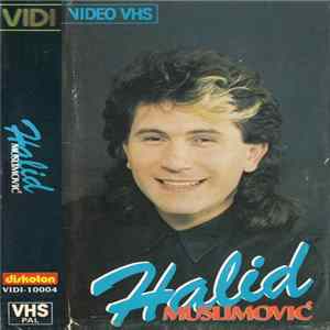 Halid Muslimović - Halid Muslimović FLAC