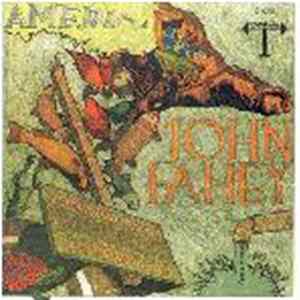 John Fahey - America FLAC