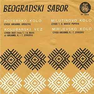 Various - Beogradski Sabor FLAC