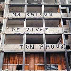 Dish - Ma Raison De Vivre Ton Amour FLAC