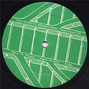 Brennan Green - Potato Emperor EP FLAC
