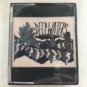 Deep Waters - Visions In Flame FLAC