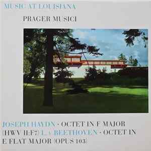 Prager Musici - Music At Louisiana FLAC
