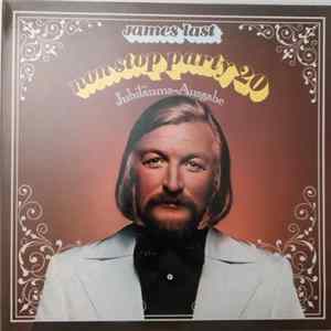 James Last - Non Stop Party 20 - Jubiläums-Ausgabe FLAC