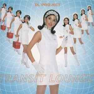 DL Project - Transit Lounge FLAC