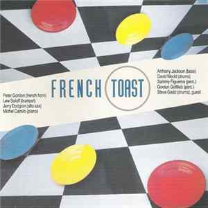 French Toast - French Toast FLAC
