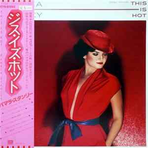 Pamala Stanley - This Is Hot FLAC