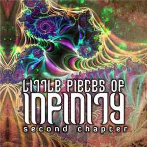 Various - Little Pieces Of Infinity (Second Chapter) FLAC