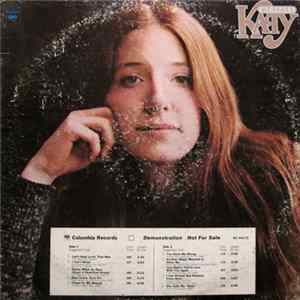 Katy Moffatt - Katy FLAC