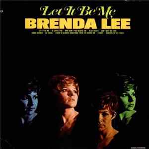 Brenda Lee - Let It Be Me FLAC