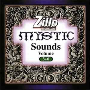 Various - Zillo Mystic Sounds 3+6 FLAC