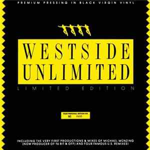 Various - Westside Unlimited FLAC