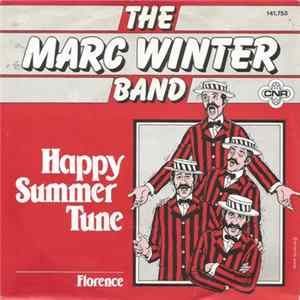Marc Winter Band - Happy Summer Tune FLAC