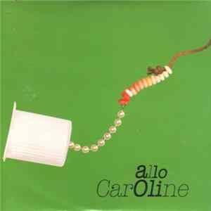 AlloCaroline - AlloCaroline FLAC