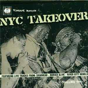 Various - NYC Takeover Vol. 2 FLAC