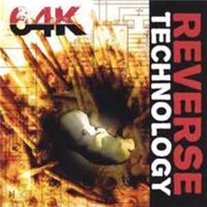64K - Reverse Technology FLAC