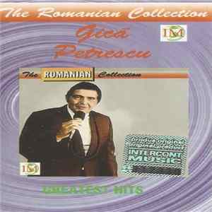 Gică Petrescu - Greatest Hits FLAC