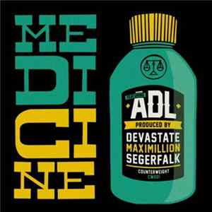ADL - Medicine FLAC
