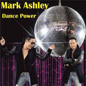 Mark Ashley - Dance Power FLAC