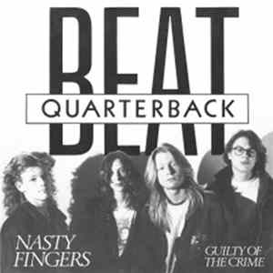 Quarterback Beat, Johnny Batong - Nasty Fingers FLAC