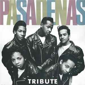 The Pasadenas - Tribute FLAC