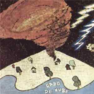 Silvio Rodriguez - Rabo De Nube FLAC