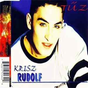 Krisz Rudolf - Tűz FLAC