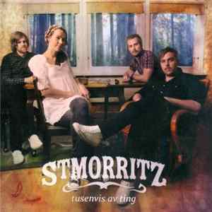 StMorritz - Tusenvis Av Ting FLAC