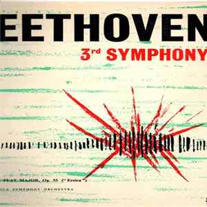 Beethoven - 3rd Symphony FLAC