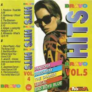 Various - Bravo Hits Vol. 5 FLAC