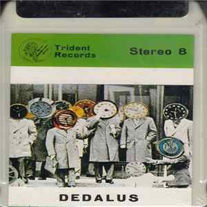 Dedalus - Dedalus FLAC