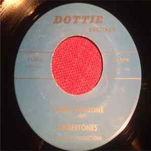 Ambertones - I Need Someone / If I Do FLAC