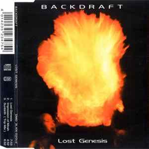 Backdraft - Lost Genesis FLAC