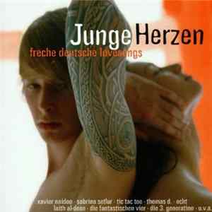 Various - Junge Herzen FLAC