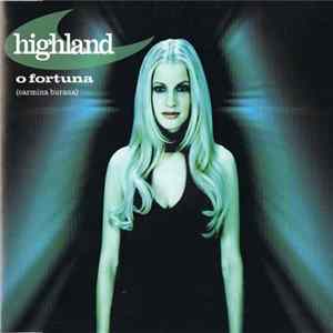 Highland - O Fortuna (Carmina Burana) FLAC