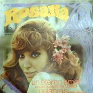 Rosalía - Un Eterno Amor / Palabras FLAC