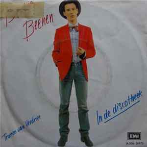 Bertje Beenen - In De Discotheek FLAC