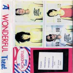 Various - A Wonderful Treat FLAC
