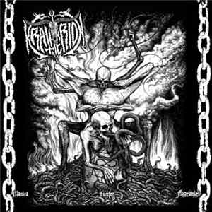 Kratherion - Mantra Lucifer Flagelantes FLAC