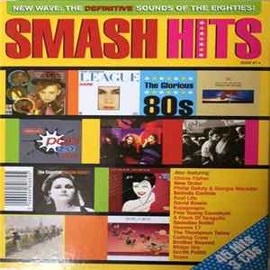 Various - Smash Hits FLAC