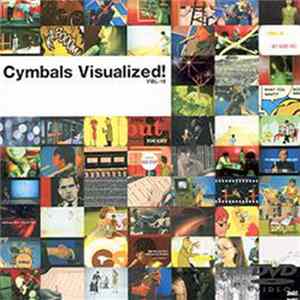 Cymbals - Visualized! FLAC