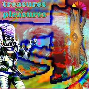 Various - Treasures And Pleasures FLAC